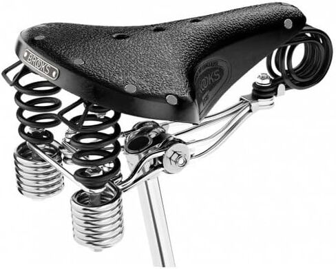 بروكس B135 مع المشبك in Kuwait