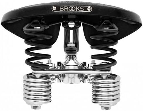 بروكس B135 مع المشبك in Kuwait