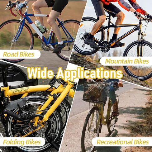 99 Pcs Stainless Steel Bike Cable Cutter,Bike Brake Cable and Housing Set,Bike Shifter Cable Housing Set with Bike Cable End Caps,Copper Sleeves and O-Rings Kit for Mountain Road Bike Bicycle in Saudi Arabia