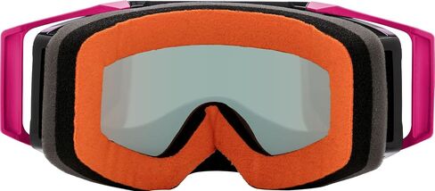 نظارات SPY Optic Foundation MX Goggles ونظارات رياضة السيارات والعدسات المعززة للألوان والتباين in Saudi Arabia