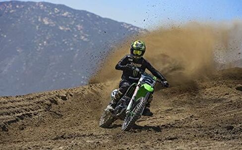 نظارات SPY Optic Foundation MX Goggles ونظارات رياضة السيارات والعدسات المعززة للألوان والتباين in Saudi Arabia