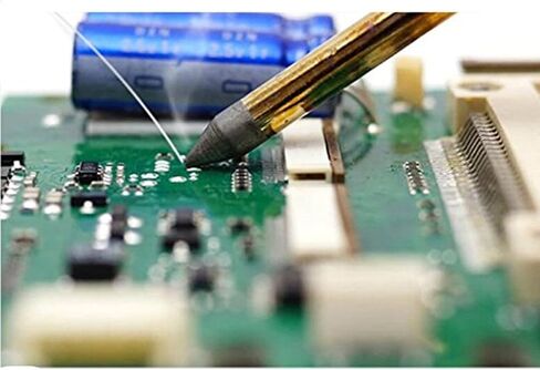 XJSXZC نموذج أولي مزدوج الجوانب لوحة دائرة مطبوعة PCB عالمية 9 × 15 سم أخضر 5 قطع in Kuwait