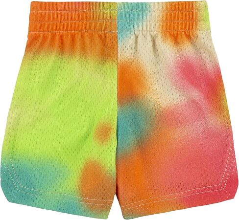 Jordan Baby Boy's MJ MVP Core Mesh Shorts (Toddler) in Saudi Arabia