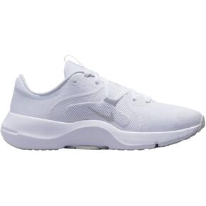 Nike in-Season TR 13 Women's Workout Shoes (DV3975-601, Pink Foam/Adobe/Dark Team Red) Size 6