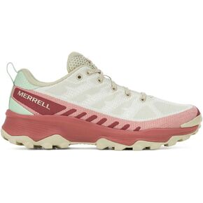 Merrell Women's Speed Eco Hiking Shoe, Oyster, 9