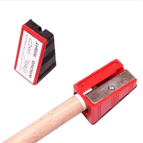 8 in 1 Pool Cue Tip Shaper Billiard Cue Stick Tip Repair Replacement Tool Billiards Pool Stick Tip Trimmer in Kuwait