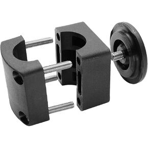 Polyform TFR 404 TFR Series Fender Holder Swivel Connection for 1-1/8"-1-1/4" Rail -9974865