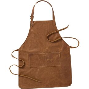 Weaver Leather Leather Apron, One Size