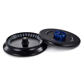 Globe Scientific GCM-24-05ML Rotor for use with GCM-24 Series for 0.5mL MCTs, 36-Place, 15000rpm max