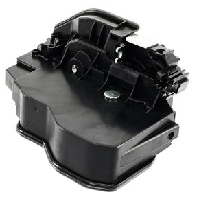 PHILTOP Door Lock Actuator Front Left Compatible with 328i 2007-2016, X3 2004-2012, 335i 2007-2013, Z4 2003-2016, Cooper Countryman 2011-2014, OE Door Lock Latch Actuator Replace#DLA1725 937-800