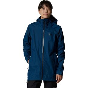 Mountain Hardwear Women's Threshold Parka