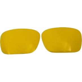 Replacement Lenses for Oakley Det Cord OO9253 Sunglasses/1.5mm polarized/easy to install