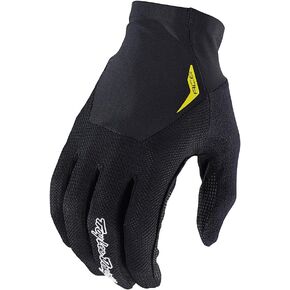 Troy Lee Designs Ace Glove, Mono Black, Large