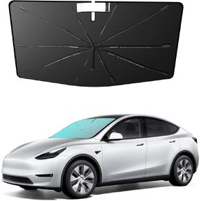 [أحدث 2024] مظلة واقية من الشمس للزجاج الأمامي من INSAUTO Honda CRV - تحمي السيارة من أشعة الشمس وتحافظ على مظلة الشمس للزجاج الأمامي قابلة للطي باردة لسيارة Honda CR-V 2023-2024 in Kuwait