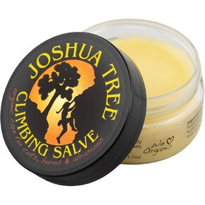 Joshua Tree Organic Climbing Salve