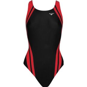 بدلة سباحة رياضية من قطعة واحدة مصنوعة من ألياف الليكرا من The Finals Xtra Life in Kuwait