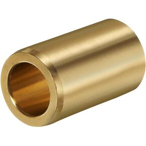 محامل الأكمام PENCK 10 مم تتحمل × 14 مم OD × 30 مم طول جلبة التشحيم الذاتي من النحاس المصبوب in Kuwait