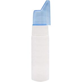 Empty Glass Nasal Spray Bottle With Press Spray For Head Refillable Portable Fine Sprayers Atomizer Containers 2 Oz Nasal Sprays Bottle Beauty and Personal Care Tools and Accessories