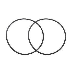 A20038 Replacement O-Rings A-20038 for Fluval 104, 105, 106, 107, 204, 205, 206, 207 Motor Head Lid Seals (2-Pack)
