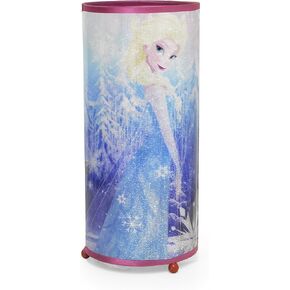 Disney Sofia The First Glitter Cylinder Lamp Toy