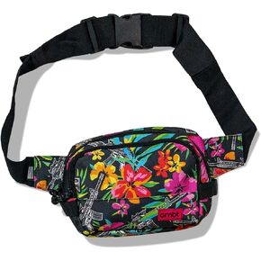 COMBAT IRON V2 SACK Fanny Pack 'Dump Pouch' (تيل أناناس إكسبريس) in Saudi Arabia