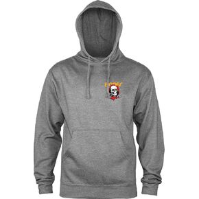 Powell Peralta Hooded Sweatshirt