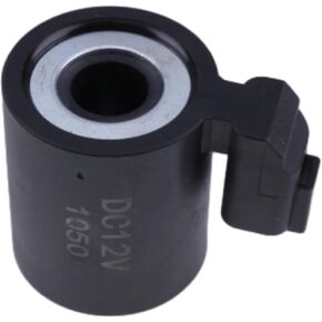 12V Solenoid Valve Coil 4301892 4301612 4301862 Compatible with Hydraforce