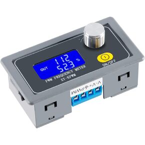 XY-MP05-W 5A 150W DC 6-30V Motor Speed Controller with WiFi 1Hz-150kHz PWM Pulse Frequency Motor LED Lighting Dimming Controller