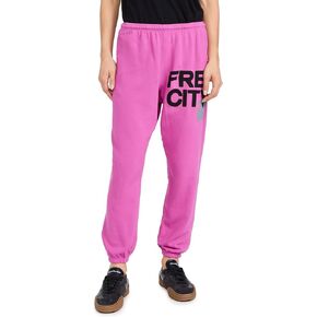 FREECITY Women's Sweats