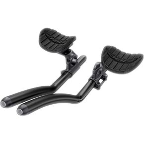 ZIPP VUKA AEROBAR EXTENSIONS EVO 110 ALUMINUM HIGH