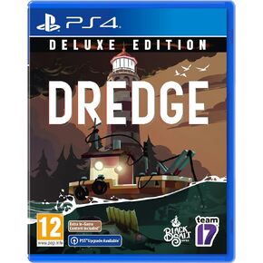 Dredge [Deluxe Edition]