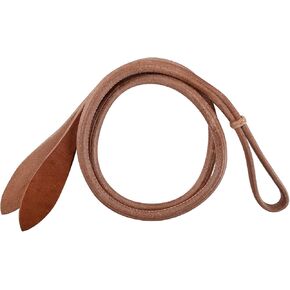 Martin Saddlery Over and Under Whip with Popper