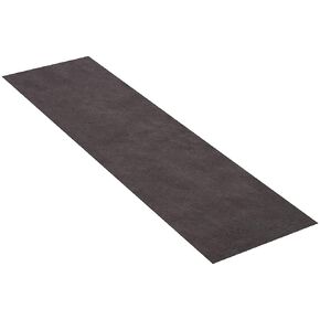Choice Shipping Supplies Steak Paper Sheets, 8' x 30', Black, 1000/Case