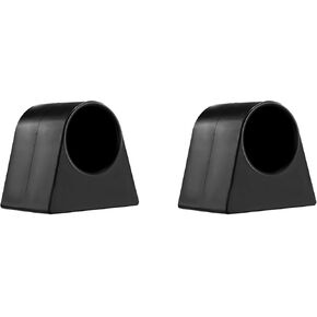 Ballet Barre Leg Cap, Ballet Barre Rubber Bottom Cap, Only Fit in 1.5inches Diameter Steel/Alumium/Wood Barre