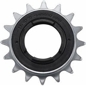 Shimano DX BMX Single Speed Freewheel