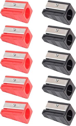 8 in 1 Pool Cue Tip Shaper Billiard Cue Stick Tip Repair Replacement Tool Billiards Pool Stick Tip Trimmer in Kuwait