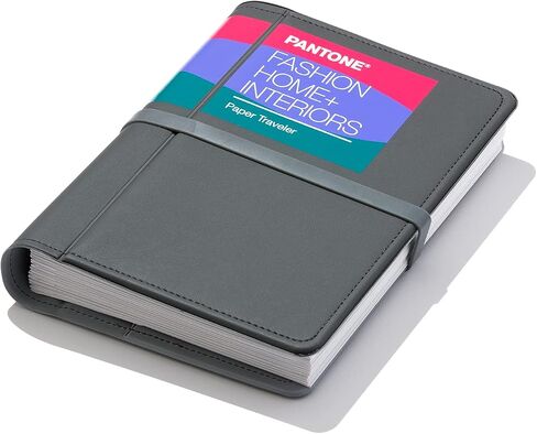 Fashion, Home + Interiors Color Specifier | 2,625 Removable Paper Color Chips| Compact Workspace Reference Guide | Pantone in Saudi Arabia