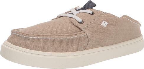Sperry unisex-child Salty Lace Washable Sneaker in Saudi Arabia