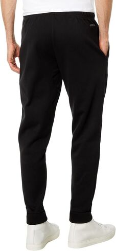 U.S. POLO ASSN. USPA Trainer Joggers Classic Navy SM in Saudi Arabia
