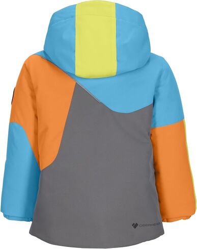Obermeyer Boys' Orb Jacket (Toddler/Little Big Kid) in Saudi Arabia