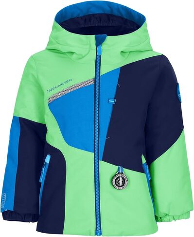Obermeyer Boys' Orb Jacket (Toddler/Little Big Kid) in Saudi Arabia