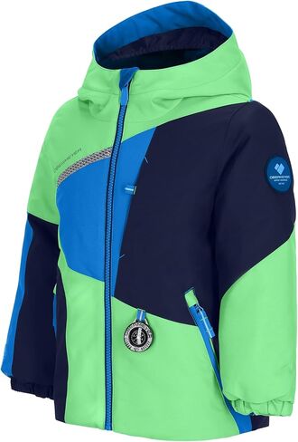 Obermeyer Boys' Orb Jacket (Toddler/Little Big Kid) in Saudi Arabia