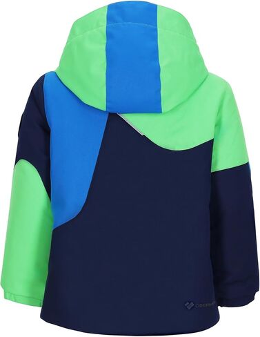 Obermeyer Boys' Orb Jacket (Toddler/Little Big Kid) in Saudi Arabia