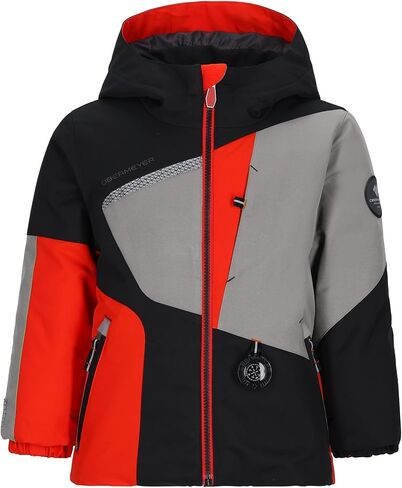 Obermeyer Boys' Orb Jacket (Toddler/Little Big Kid) in Saudi Arabia