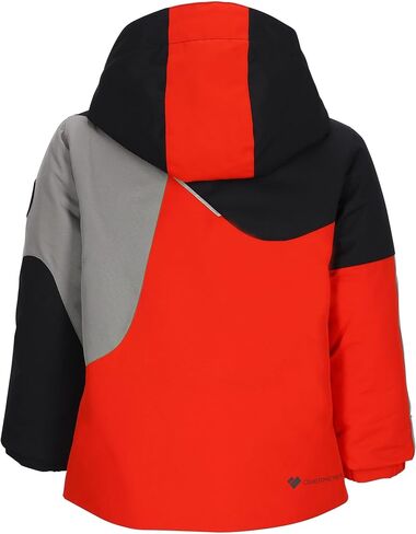 Obermeyer Boys' Orb Jacket (Toddler/Little Big Kid) in Saudi Arabia