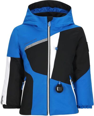 Obermeyer Boys' Orb Jacket (Toddler/Little Big Kid) in Saudi Arabia