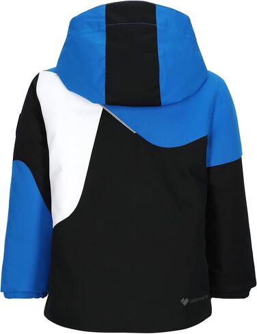 Obermeyer Boys' Orb Jacket (Toddler/Little Big Kid) in Saudi Arabia