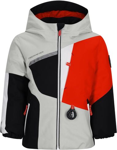 Obermeyer Boys' Orb Jacket (Toddler/Little Big Kid) in Saudi Arabia