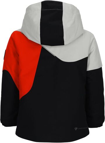 Obermeyer Boys' Orb Jacket (Toddler/Little Big Kid) in Saudi Arabia