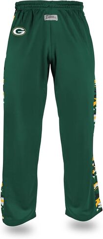 بنطال Zubaz الرجالي الكاجوال، مقاس صغير in Kuwait